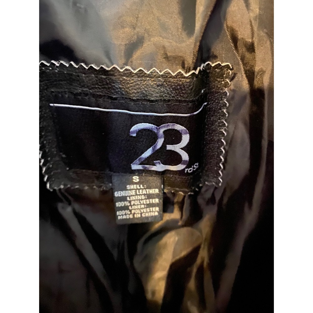 Jacket - Picture 2 of 7